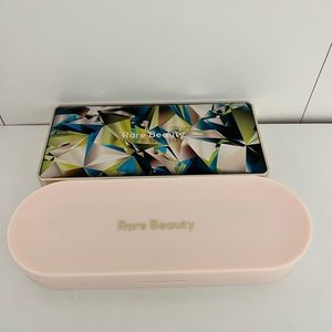 NEW* Rare Beauty Eyeshadow Palettes